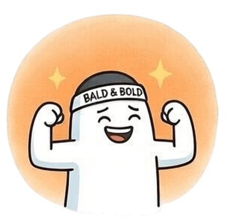 After portrait 2 of 5