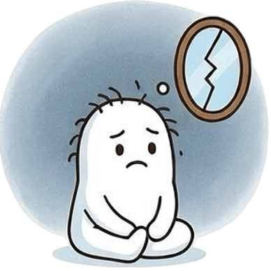 Before portrait 1 of 5